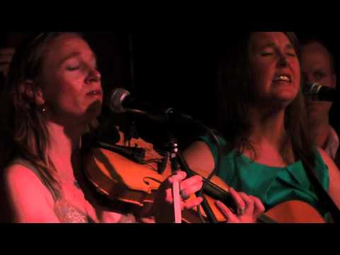 Dehlia Low "Ravens and Crows" live in Asheville, NC 5/27/11