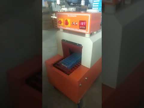 Automatic Shrink Wrapping Machine Supplier in Ahmedabad