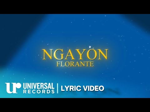 Ngayon cover