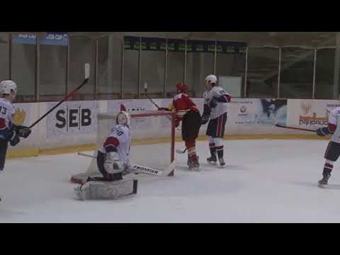 Eriks Zohovs fantastic goal