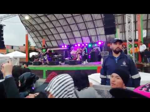 ScumxCrew - Por La Espalda (Bosa La Escena Del Rock 2019)