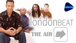 Londonbeat - The Air (2004) [Full Length Maxi-Single]