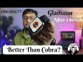 Fireboltt Gladiator long term review | Better than Fireboltt Cobra?
