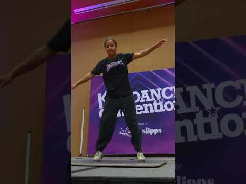 @kileighwilliams always setting the bar ✨