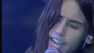 Don&#39;t Judge This Book (live)