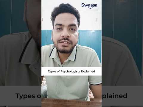 Career Coaching @swaasa careers Part II
