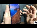 Xiaomi Redmi 8 висит на заставке, не включается перекидка пары m1908c3ig