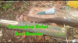 Download lagu Perangkap Belut Dari Bahan Bambu mp3 Download lagu Perangkap Belut Dari Bahan Bambu mp3