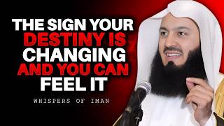 Download lagu The Sign Your Destiny Is Changing — And You Can Feel It | Mufti Menk mp3 Download lagu The Sign Your Destiny Is Changing — And You Can Feel It | Mufti Menk mp3