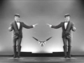 Tse tse Fly Dance ( Tse tse Fly by Wall of Voodoo )