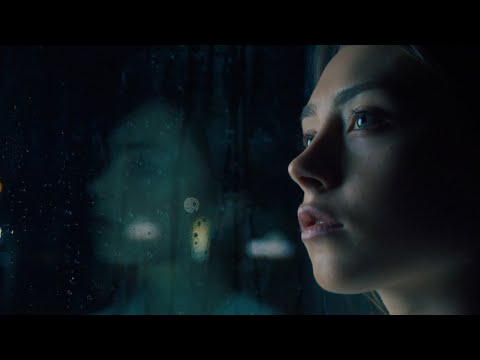 Baker Grace - Lullaby (Official Music Video)