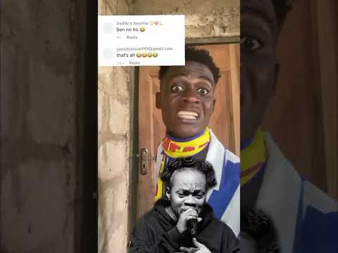 Aww😪 Look at DADDY LUMBA😢💔🙏🏻 #benblog