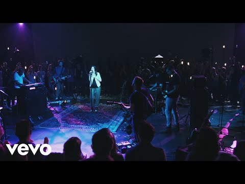 Vertical Worship - Do What You Want To (Live Performance)