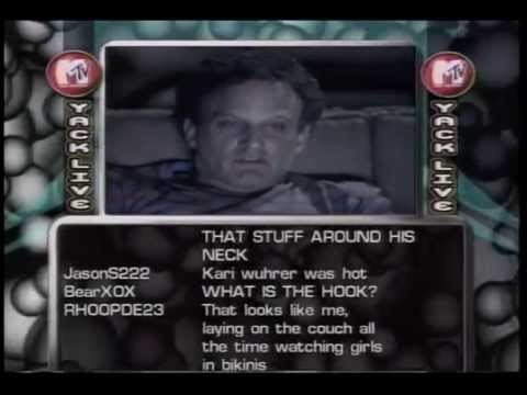 MTV, ZDTV, & TechTV Reel (2003) Edward M Capuano, Producer/Director