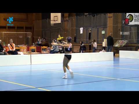 29 11 2014 Mteam Cup 57 DDM Ústí nad Labem