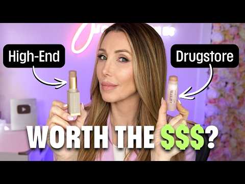 Is contour aging you instead of sculpting? | Friday Face Off