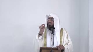 نعمتان مغبون فيهما كثير من الناس: الصحة الفراغ _ خطبة الجمعة د. عماد السواعير image