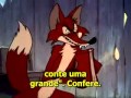 Chicken Little Galinho De Walt Disney Em 1943 Legendado Em Português