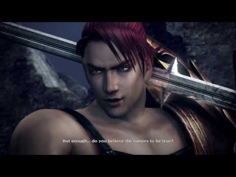 Bladestorm Nightmare #2 Compilation of Samurai Douche after the 100 years war