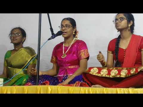 Varadarajam Upasmahe