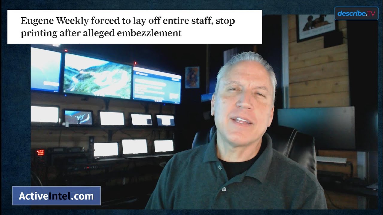 Employee Embezzlement Can Doom A Company