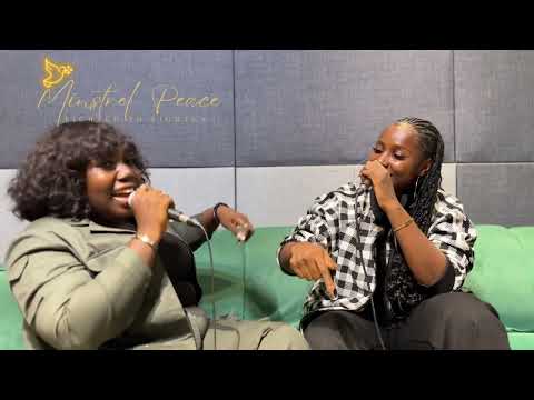 WE BLESS YOU LORD YOU ARE HOLY AND FOREVER YOU ARE GOD! || MINSTREL PEACE & WORSHIP YAKUBU