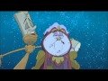Beauty And The Beast Be Our Guest Romanian