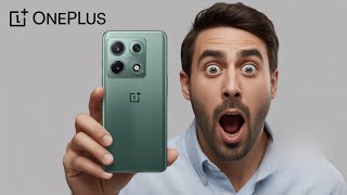 OnePlus 13S Review The SHOCKING Truth About the S Edition