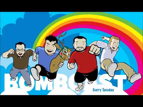 The Bombcast Discuss Fruit Farming