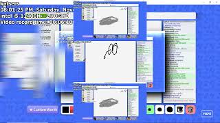 draw to guess p2 scan