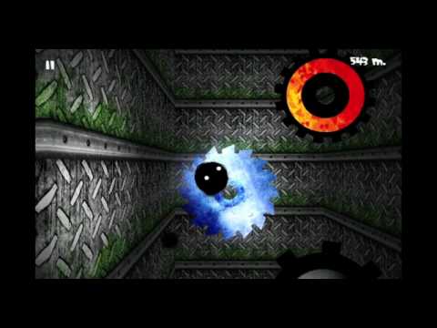 Oddy Smog's Misadventure: The way it's meant to be played.