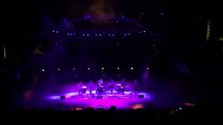 Past My Prime - Greensky Bluegrass at Red Rocks 7/23/16