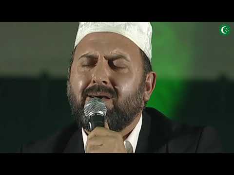 Večer muslimanske duhovnosti 2019 - Bunyamin Topcuoglu - Učenje Kur'ana