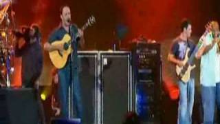Don't Drink the Water - Dave Matthews Band - Mile High Music