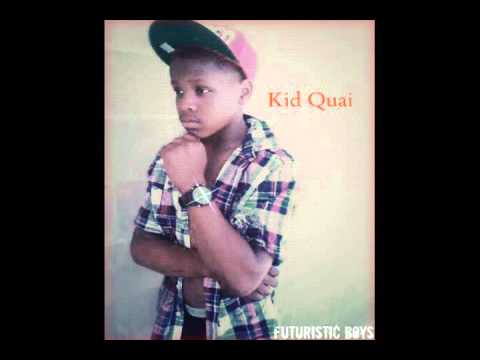 Kid Quai-Money Can Buy Happiness (Prod. By Primest