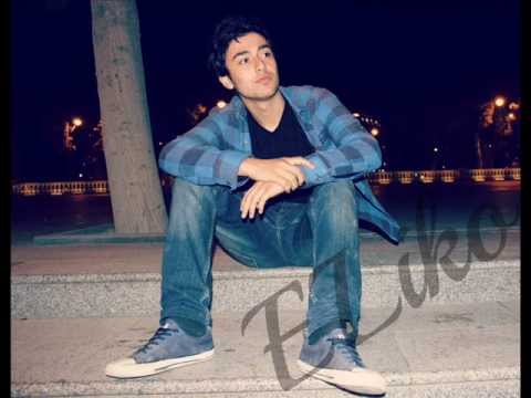 ELiko - Unuda bilmirem