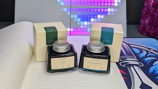 Are Amazon's Best Selling Fountain Pen Inks Worth It?