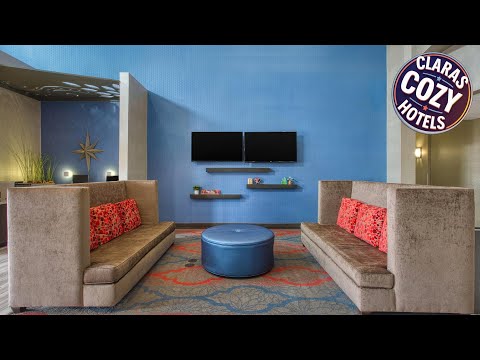 Best Western Plus Tech Medical Center Inn | Lubbock (TX), United States | Hotel Review 🌟