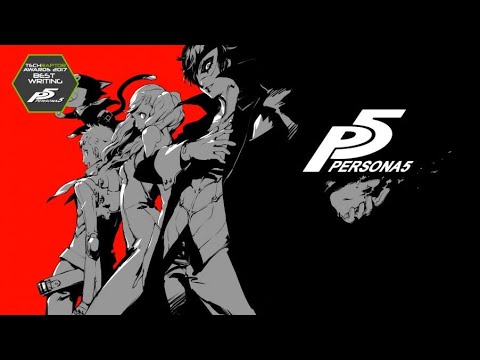 Persona 5 Part 73 (Regent Rare Persona!)