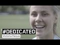 #DEDICATED - Victoria Pelova