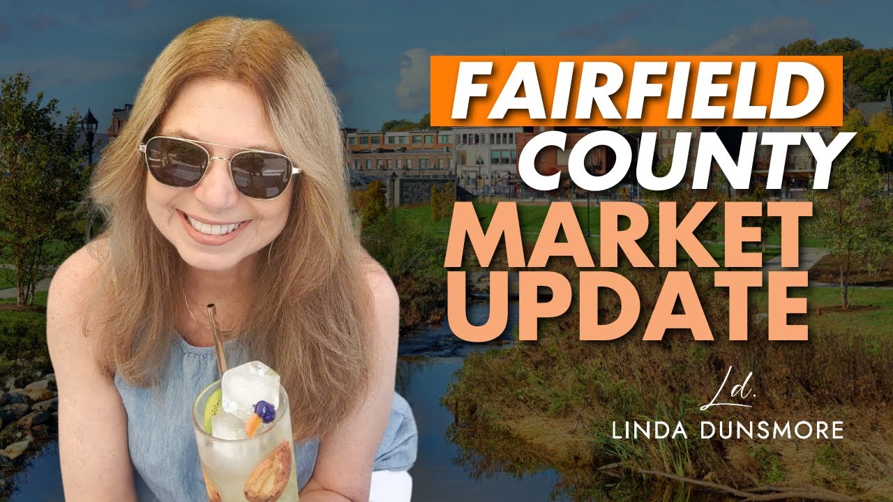 Hot Markets and Areas to Watch in Fairfield County