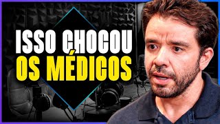 Doutor revela como diminuir dores e inflamações sem remédio - Dr. Marcelo Sousa - Fernando Beteti