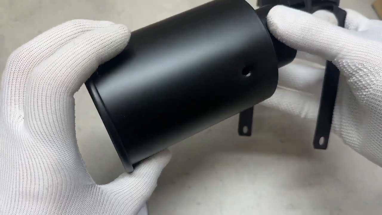 Трековый светильник Feron AL157 черный 41054