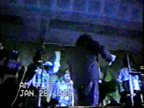 Homenaje a Carlos Chavez Navarrete Karicia