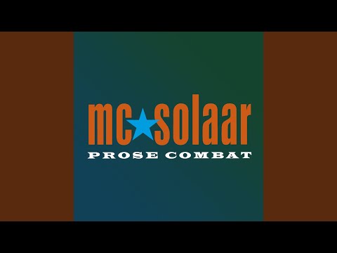Temps mort – MC Solaar