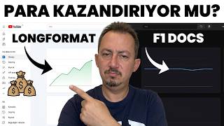 Paranızı Korumak İçin: Longformat ve F1 Docs İncelemesi