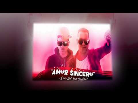 Renex L E D Ft Dejota2021  - Un Amor Sincero