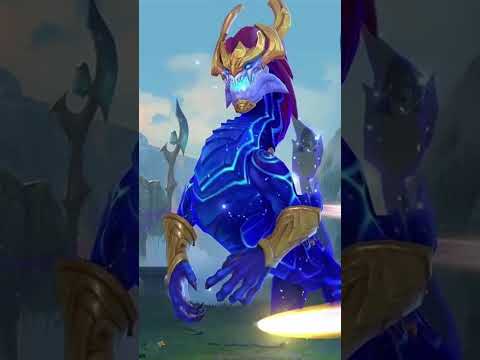 Aurelion Sol - Instalok