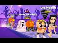 New Halloween Update Witch Fuse Crafting Steal A Brainrot