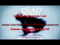 Dead by April - Painting Shadows [With Lyrics ...